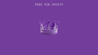 *FREE FOR PROFIT* SMOOTH MELODIC SYNTH TYPE BEAT everything is purple