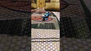 Draw Bricks Thomas Train Filter Ai challenge