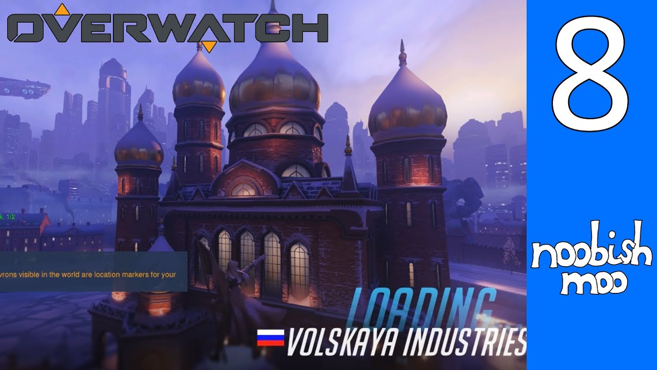 [8] Like Moscow But Not (Overwatch) - YouTube