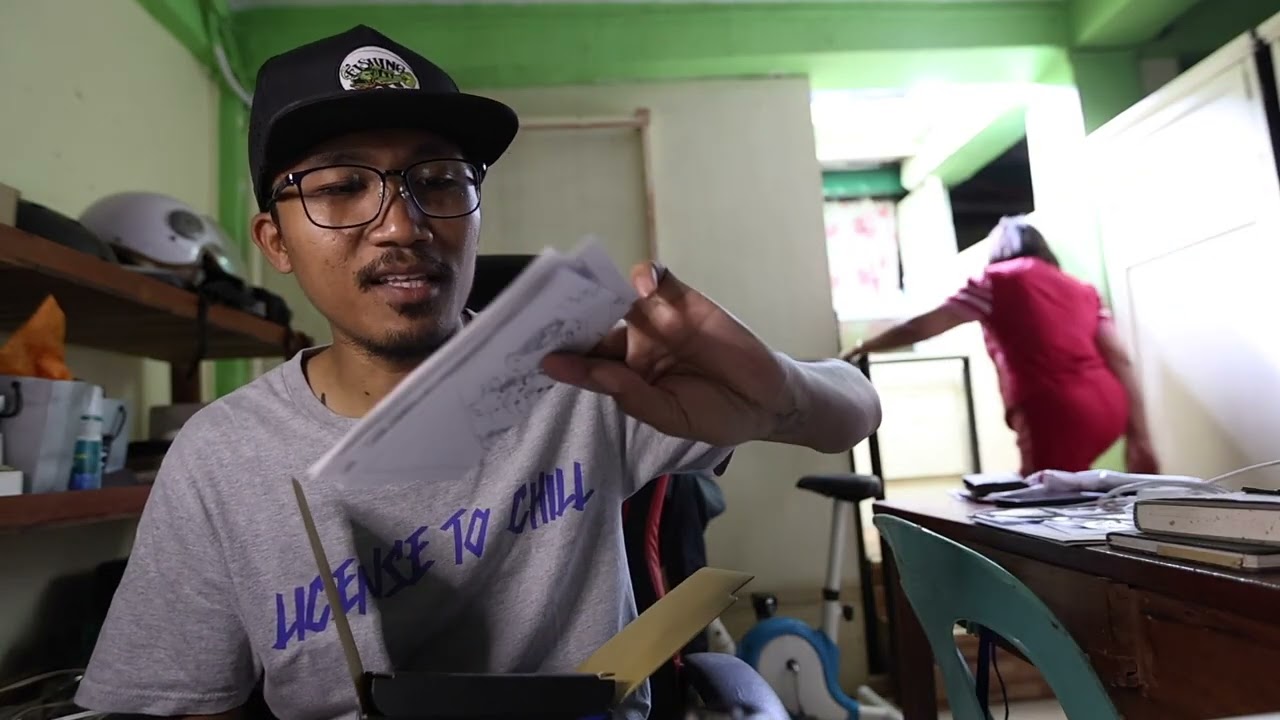 Unboxing ulit! Overhead Reel | Okuma Cavalla