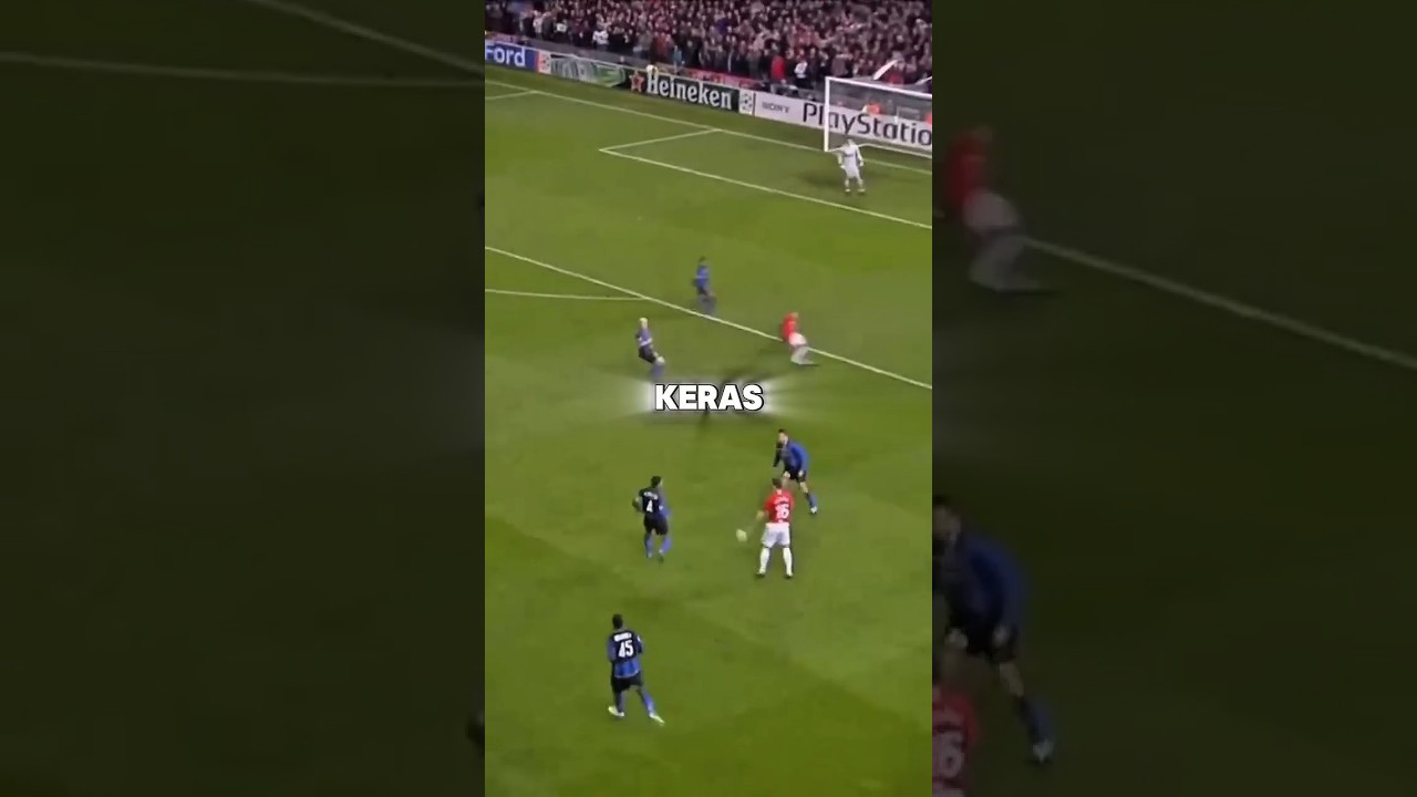 Ronaldo Dibully Balotelli… Endingnya Bikin Stadion Meledak 😳⚽