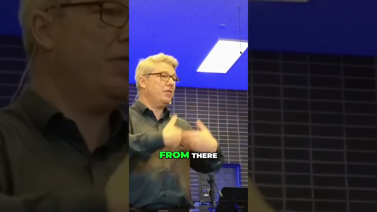 Discover Your True Identity: Live From Who You Are