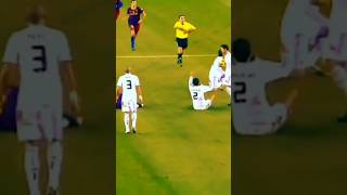 Ramos vs Messi ⚽️? shorts fantasy soccerplayer freekick