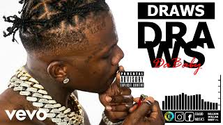 Draws - DaBaby