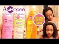 Aphogee 2 Minute Reconstructor for Transitioning Hair (Relaxed & Natural)