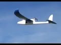 Multiplex EASY STAR slow & low flight demo