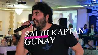 Salih Kaptan Feat. Günay - Antidepresan Cover Ork.nazmiler 2023