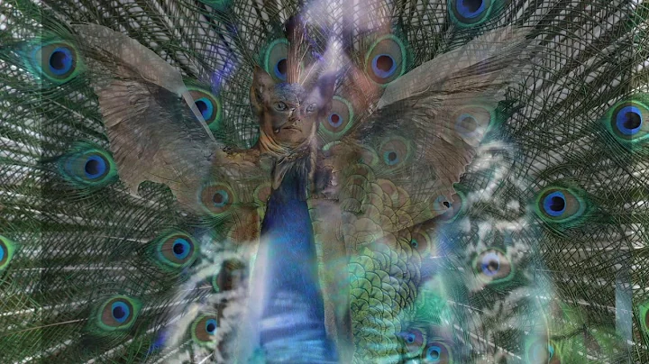 Suzanne Reese Horvitz, "Sphinx"