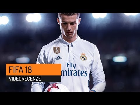 Video: Recenzie FIFA 18