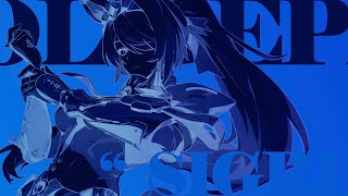 MOWO Sigrid, Myriad Eclipse Five Stars W-Engine Free Selector 34K Shiyu Defense, Low effort Build