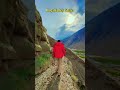 Birgal valley District Ghizer #ytshorts #nature #trending #youtubeshorts #viralshortvideo