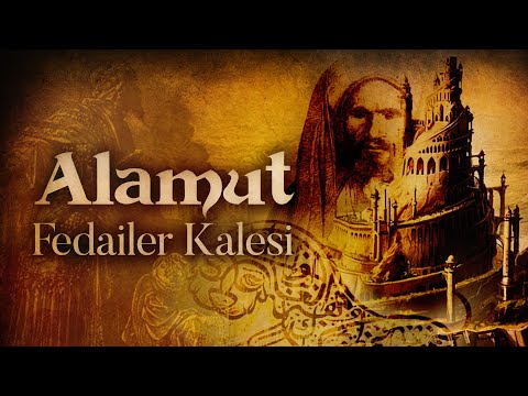 Alamut: Fedailer Kalesi