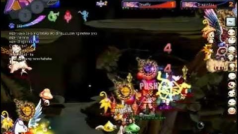 Grand Chase PH: MP Hacker - DragonSoul