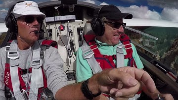 Stemme S12 in Montrose, Colorado