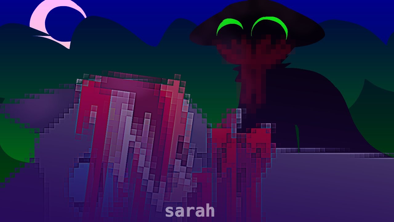 sarah-hollyleaf [cw gore and explicit lyrics] - YouTube