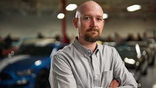 Cummins Technician Spotlight: Sean K