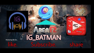 HOW TO INSTALL/PLAY AREA F2 IN GAMELOOP (WITH KEYMAP TIPS)