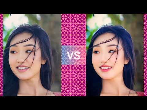 Album upload Real vs effect. 😜. only one comment guys.