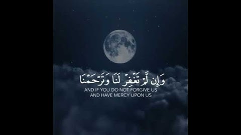 " قالا ربنا ظلمنا انفسنا "😢 _ تلاوة مؤثرة وخاشعة للشيخ ماهر المعيقلي 😢💛 _ أجمل حالات واتساب دينية💛