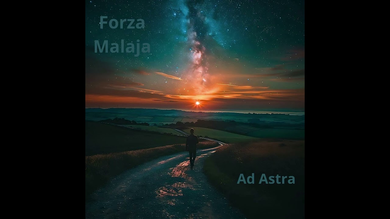 Forza x Malaja - Ad Astra