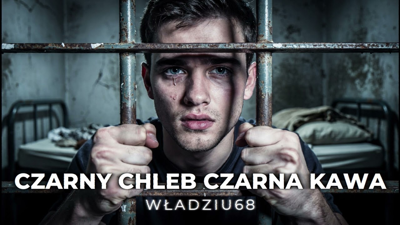 Władziu68 - Czarny chleb, czarna kawa