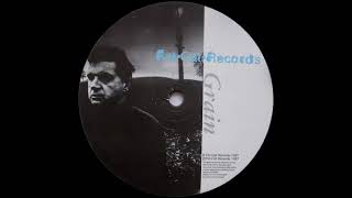GRAIN//Untiled B6(FatCat Records)