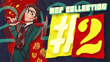 MEP COLLECTION #2 [2022 MEPS]