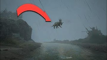 Path of Titans - Poor Styra never even saw it coming.