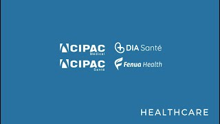 District CIPAC Healthcare