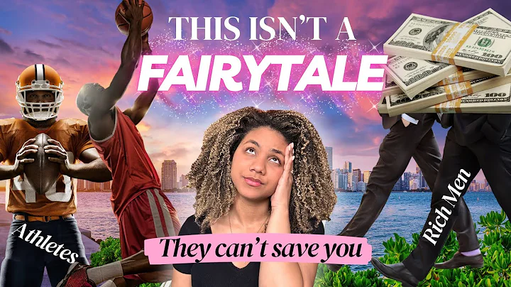 Marry For LOVE or MONEY? From Dating Rich Men To A Provider Husband | Christian Advice