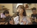 See You On Wednesday | Shiela Sumayyah - Rolling In The Deep (Adele Cover) Live Session