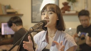 See You On Wednesday | Shiela Sumayyah - Rolling In The Deep (Adele Cover) Live Session
