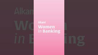 Alkami’s Women in Banking Program #bankingtechnology #digitalbanking #anticipatorybanking