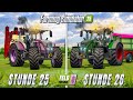 LS25 | CAPTURE THE MAP 🚜 FOLGE 13 [FELD FREUNDE]