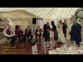 Glenn miller medley  played by acoustic jass at a wedding reception