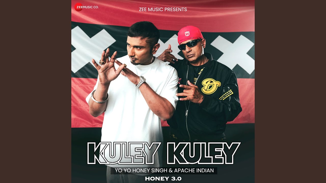 Kuley Kuley From Honey 30