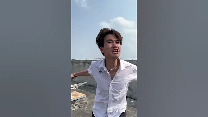 TRÙM TRƯỜNG ( Crows Zero ) #Shorts