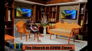 Beyond The Headlines Live 18th May 2020  Host: