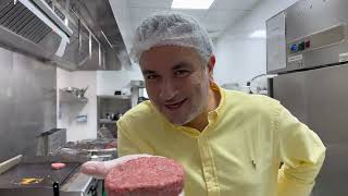 Black Tap Abu Dhabi The Gigantic Shakes & American-Made 200G Burgers Its An Experience