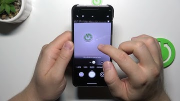 How to Adjust Camera Brightness on ASUS Zenfone 10