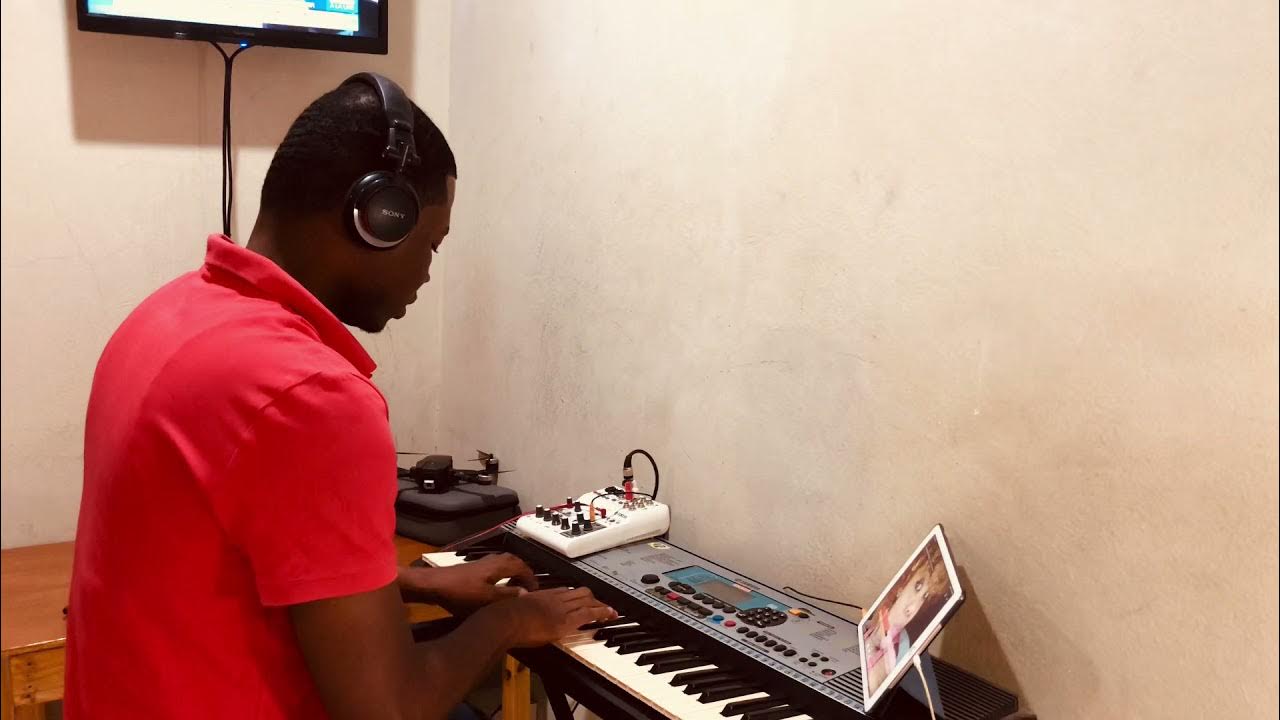 Pi Bon Moman M Pase Se Avew Lyrics Dely Benson - Pi bon moman m pase se avew - Pedrito Cover - YouTube