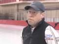 Today&#39;s TMJ4 Sports Video At Age 52, Speedskater Makes His Olympics -Bruce Conner&#39;s story