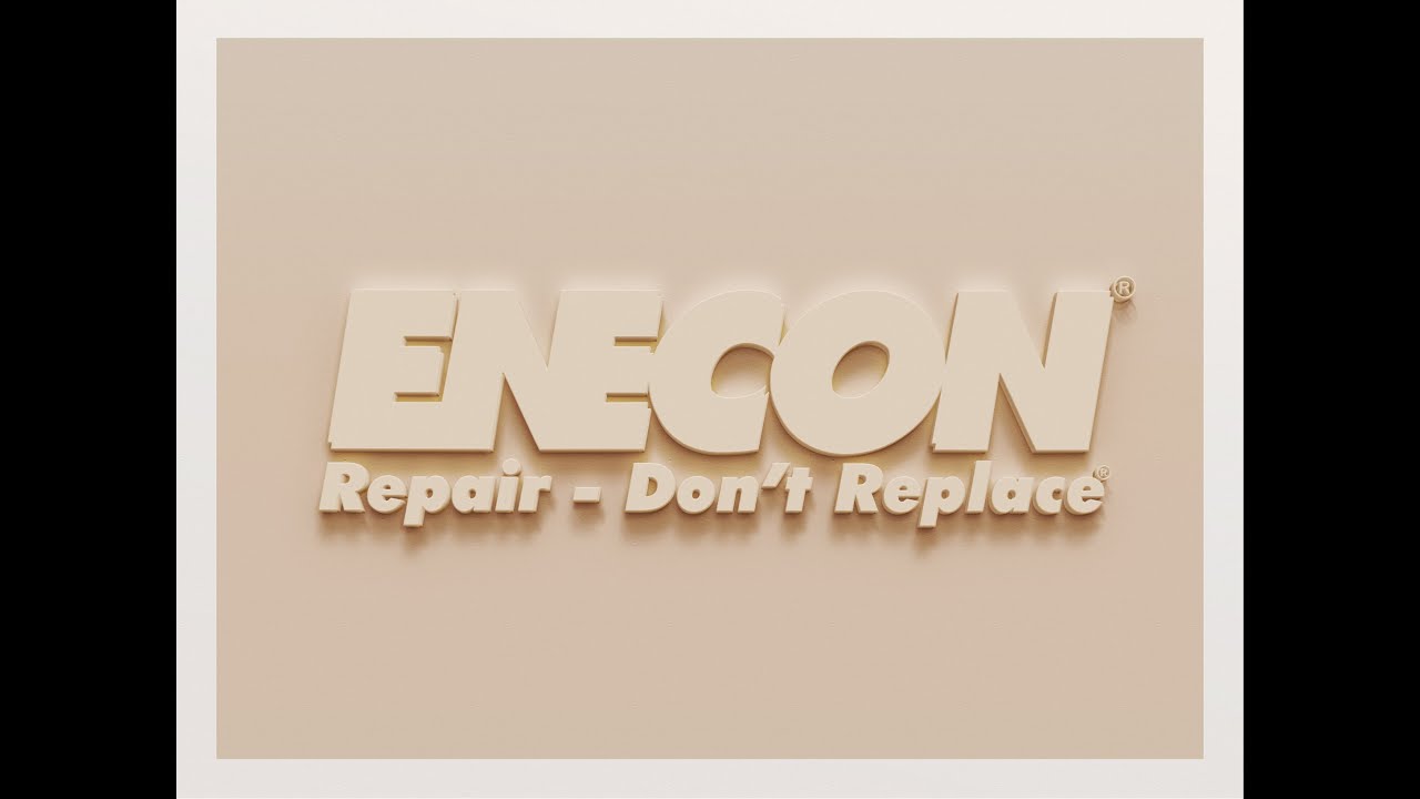 ENECON - Erosion / Corrosion Repair