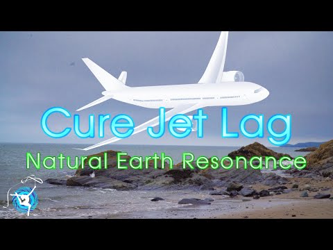 Cure Jet Lag