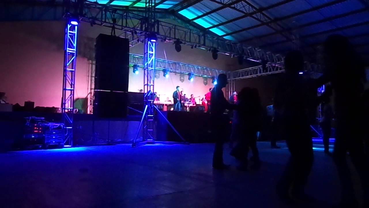 Presentación Marimba Orquesta Perla de Montebello YouTube