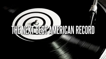Lana Del Rey - The Next Best American Record [The Norman Fucking Rockwell! Tour] [Concept]