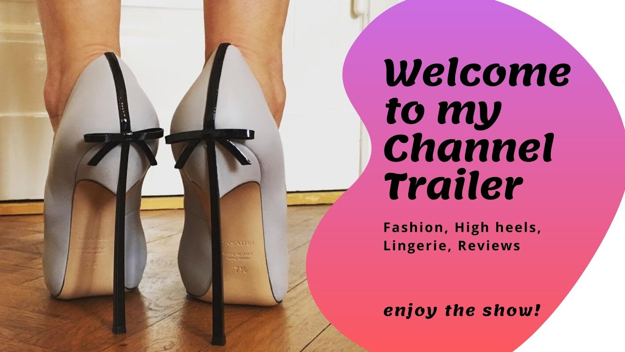 History of High Heels | Timeline, Invention & Origin - Lesson | Study.com