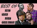 BEST OF USHER NEYO MARIO CHRIS BROWN and MARIO