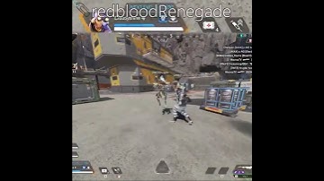 Funny New Season Bugs 😂 #shorts #apex #apexlegends