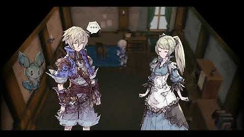 Trinity Trigger Part  5